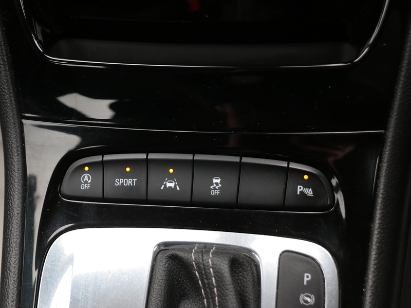 Used Vauxhall Astra 2018 for sale - 77049132: Photo 49