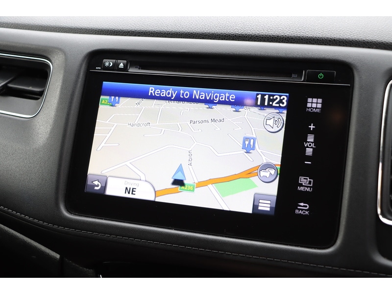 Used Honda HR-V 2019 for sale - 76439455: Photo 4