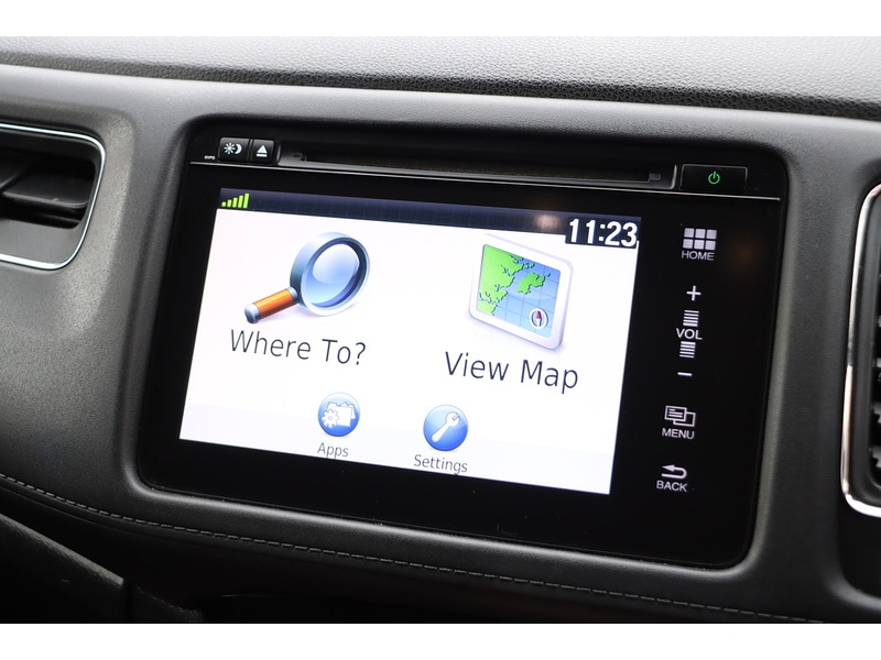 Used Honda HR-V 2019 for sale - 76439455: Photo 5