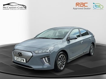 2021 - Premium 5-Door