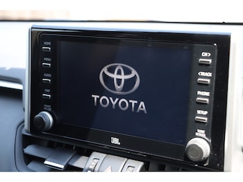 Used Toyota RAV4 2021 for sale - 79010006: Photo