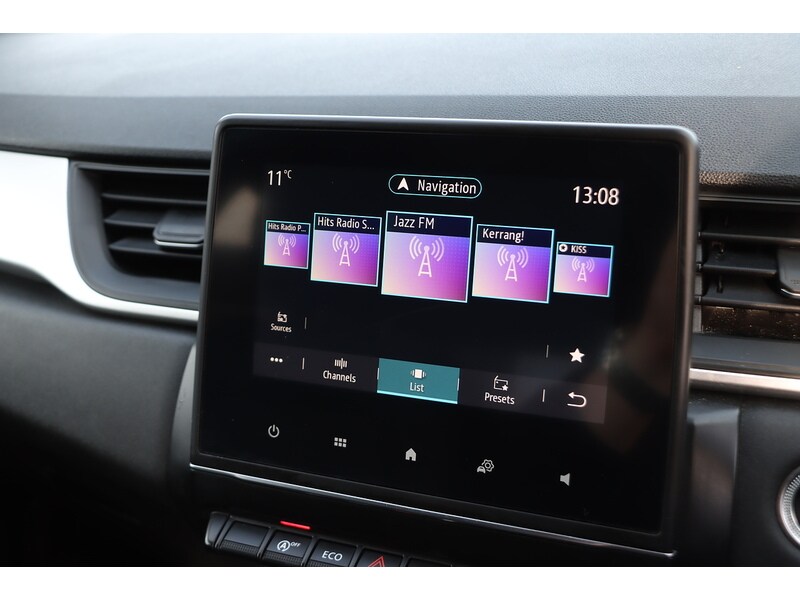 Used Renault Captur 2021 for sale - 77250863: Photo 10