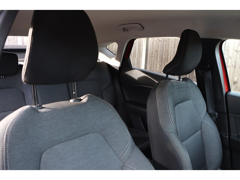 Used Renault Captur 2021 for sale - 77250863: Photo 16