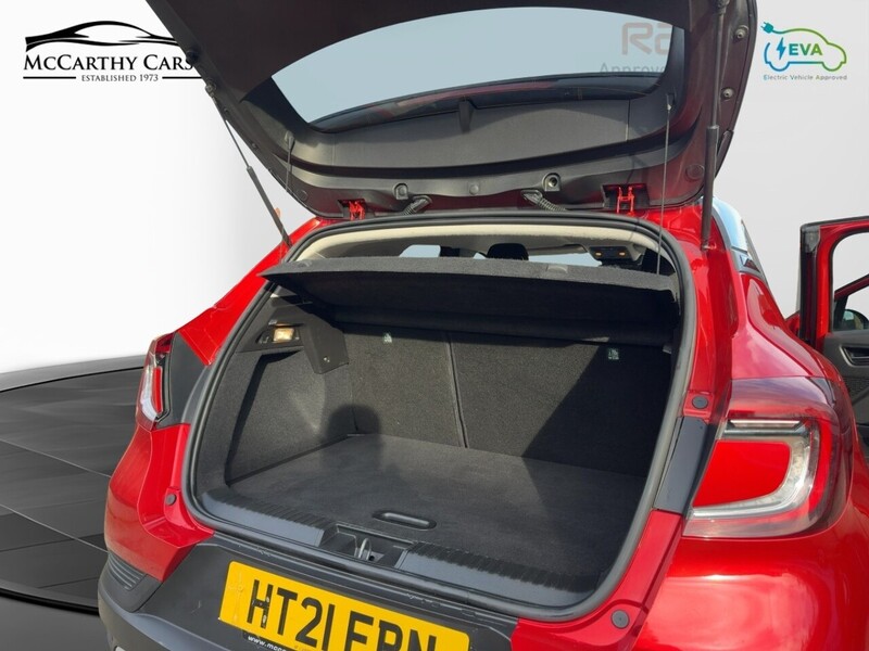 Used Renault Captur 2021 for sale - 77250863: Photo 18