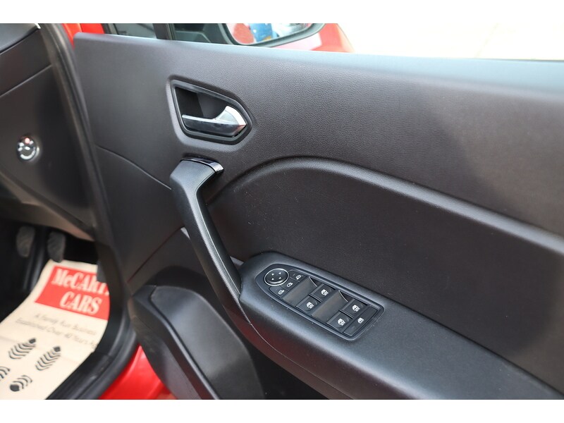 Used Renault Captur 2021 for sale - 77250863: Photo 24