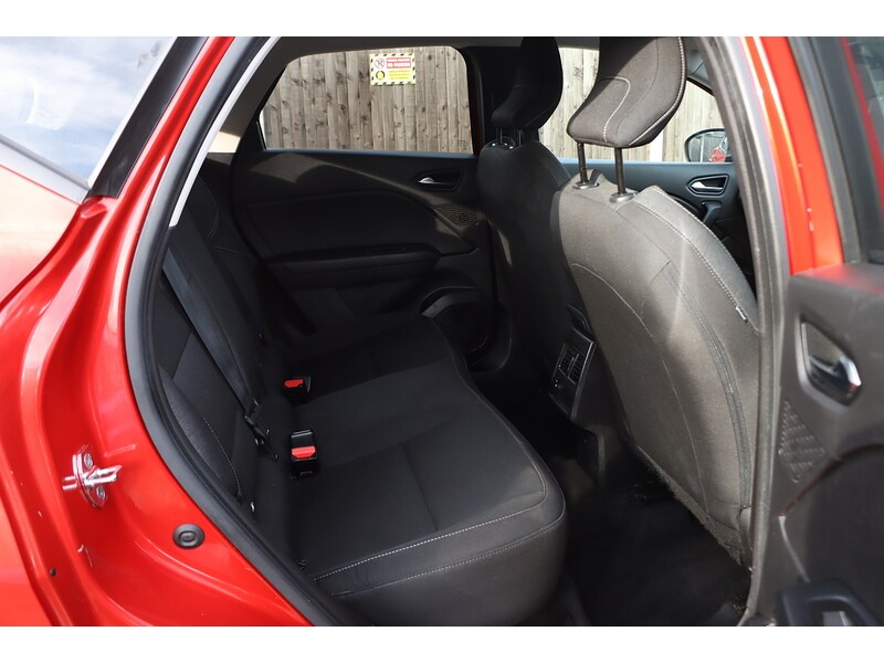 Used Renault Captur 2021 for sale - 77250863: Photo 25