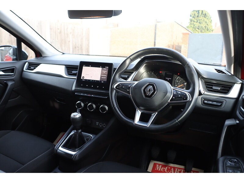 Used Renault Captur 2021 for sale - 77250863: Photo 26
