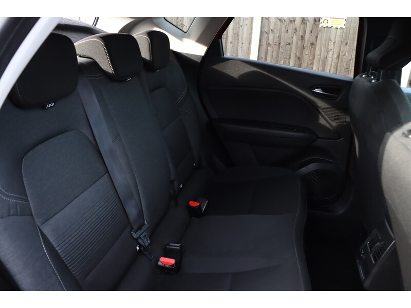 Used Renault Captur 2021 for sale - 77250863: Photo 27