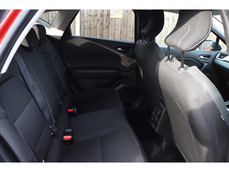 Used Renault Captur 2021 for sale - 77250863: Photo 28