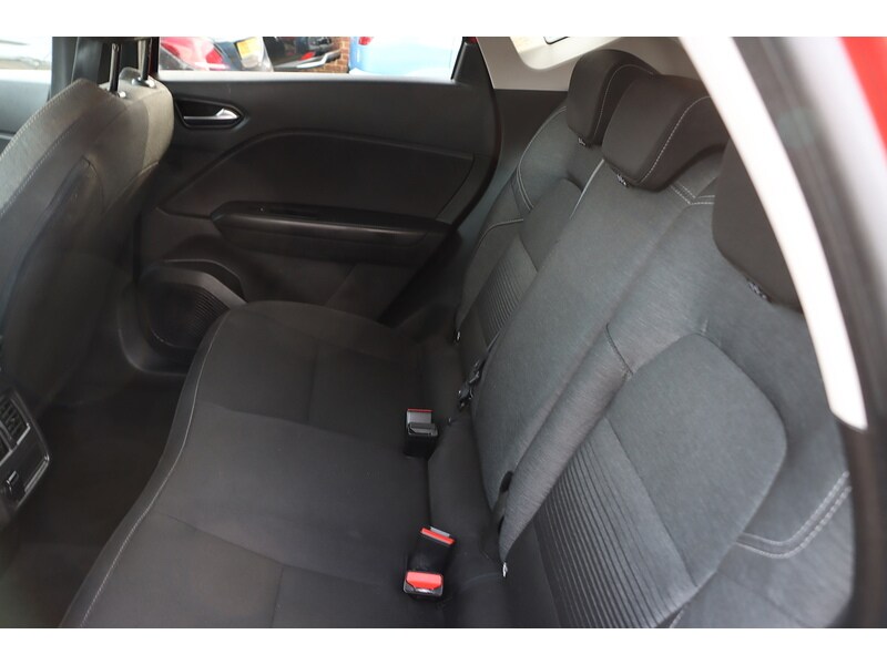 Used Renault Captur 2021 for sale - 77250863: Photo 34