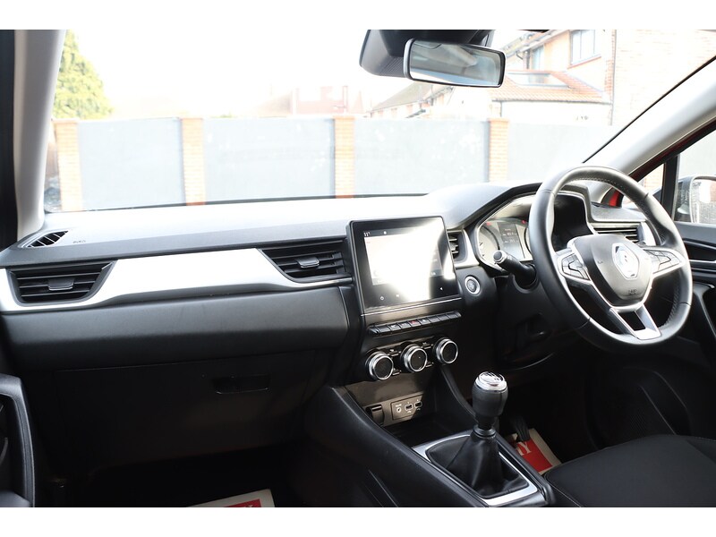 Used Renault Captur 2021 for sale - 77250863: Photo 35