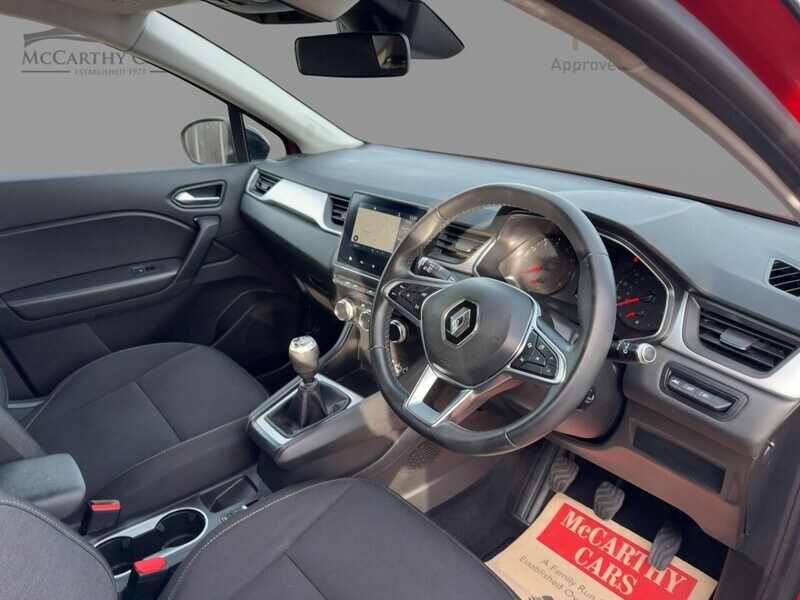 Used Renault Captur 2021 for sale - 77250863: Photo 44