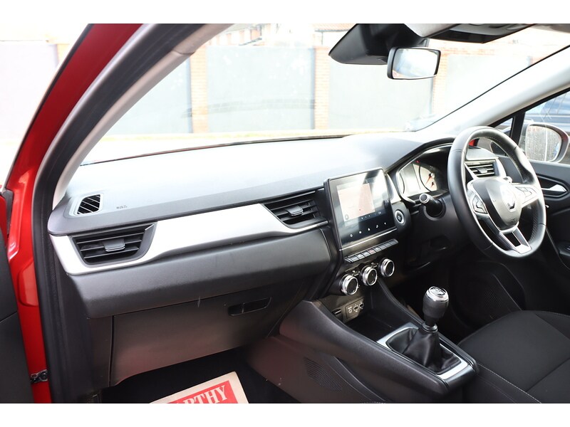Used Renault Captur 2021 for sale - 77250863: Photo 48