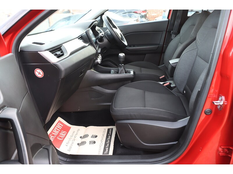 Used Renault Captur 2021 for sale - 77250863: Photo 49