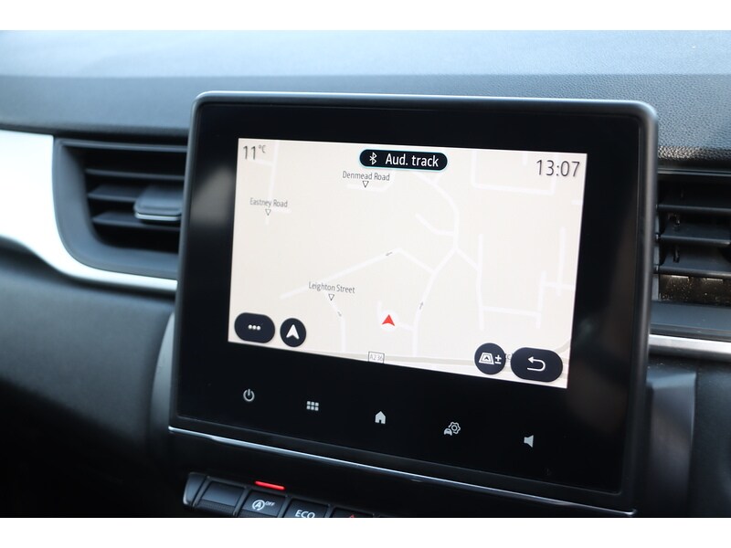 Used Renault Captur 2021 for sale - 77250863: Photo 50