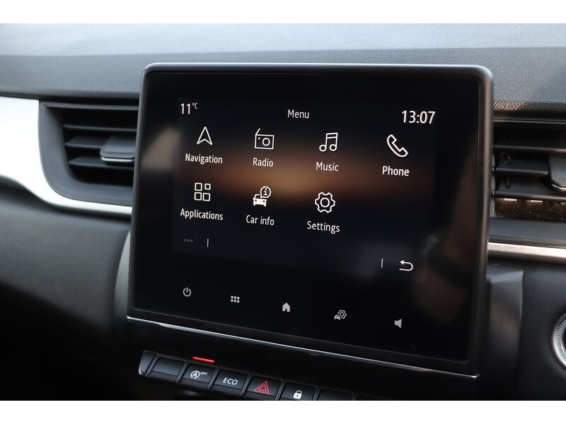 Used Renault Captur 2021 for sale - 77250863: Photo 51