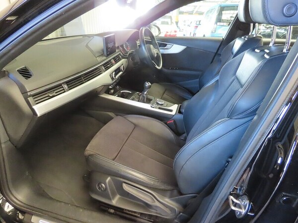 Used Audi A4 2018 for sale - 76197302: Photo 13