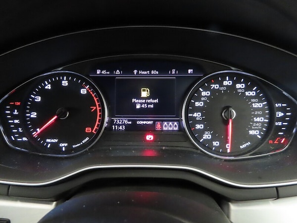 Used Audi A4 2018 for sale - 76197302: Photo 14