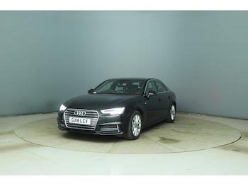 Used Audi A4 2018 for sale - 76197302: Photo 4