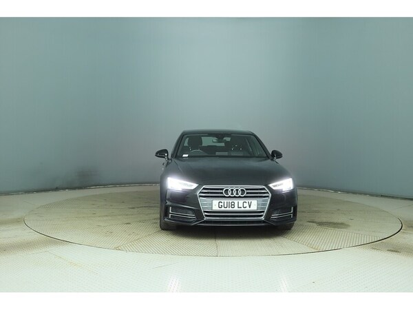 Used Audi A4 2018 for sale - 76197302: Photo 5
