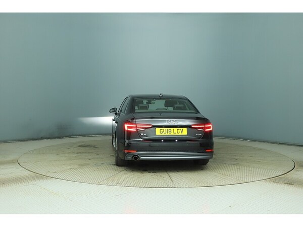 Used Audi A4 2018 for sale - 76197302: Photo 6