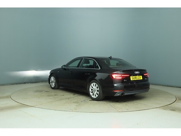 Used Audi A4 2018 for sale - 76197302: Photo 7