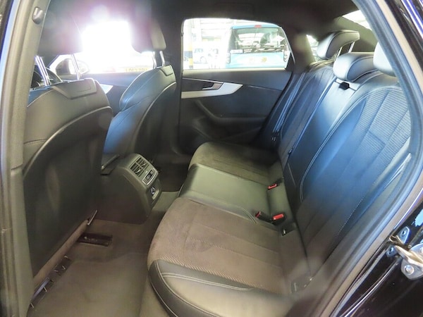 Used Audi A4 2018 for sale - 76197302: Photo 9