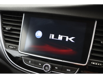 Used Vauxhall Mokka X 2017 for sale - 75753471: Photo