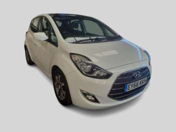 2016 - Blue Drive Premium 5-Door