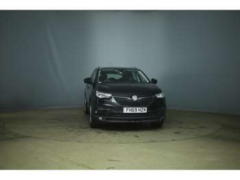 Used Vauxhall Grandland X 2019 for sale - 74144944: Photo