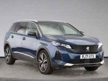 2022 - PureTech GT Premium 5-Door