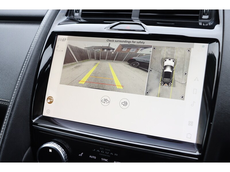 Used Jaguar E-Pace 2021 for sale - 76113609: Photo 10