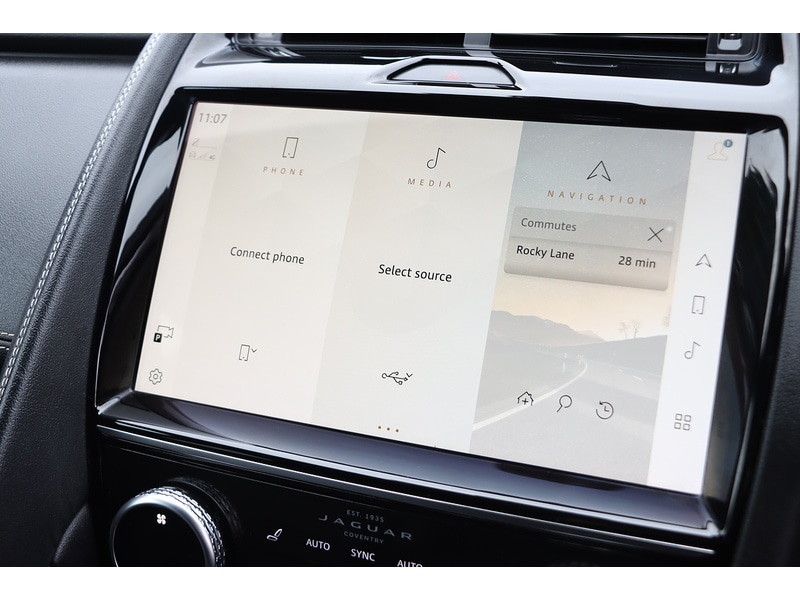 Used Jaguar E-Pace 2021 for sale - 76113609: Photo 11