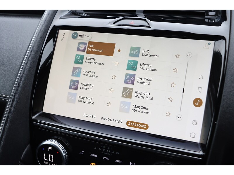 Used Jaguar E-Pace 2021 for sale - 76113609: Photo 12