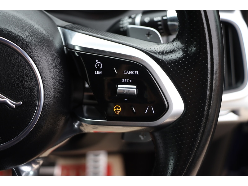 Used Jaguar E-Pace 2021 for sale - 76113609: Photo 15