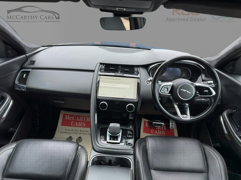 Used Jaguar E-Pace 2021 for sale - 76113609: Photo 16