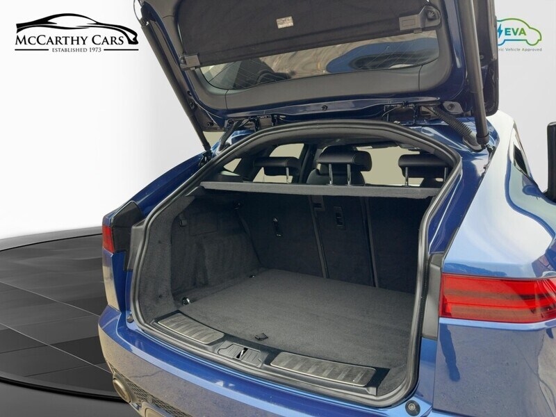 Used Jaguar E-Pace 2021 for sale - 76113609: Photo 17