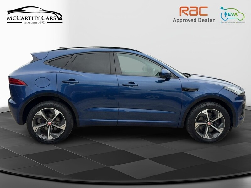 Used Jaguar E-Pace 2021 for sale - 76113609: Photo 19