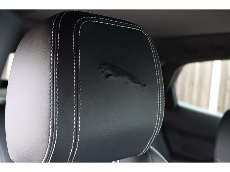 Used Jaguar E-Pace 2021 for sale - 76113609: Photo 22