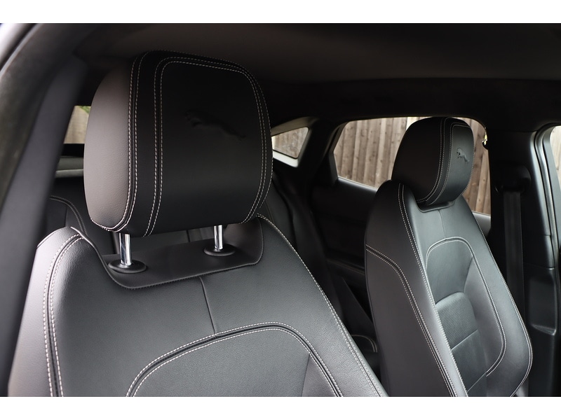 Used Jaguar E-Pace 2021 for sale - 76113609: Photo 23