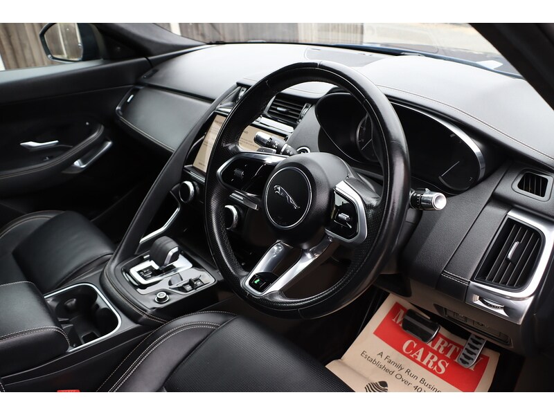 Used Jaguar E-Pace 2021 for sale - 76113609: Photo 25