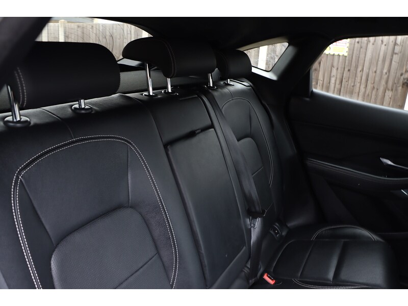 Used Jaguar E-Pace 2021 for sale - 76113609: Photo 29