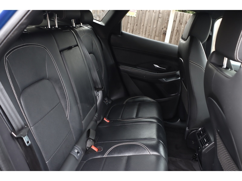 Used Jaguar E-Pace 2021 for sale - 76113609: Photo 30
