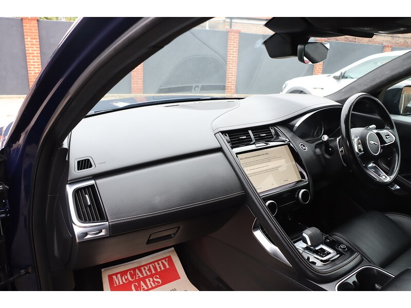 Used Jaguar E-Pace 2021 for sale - 76113609: Photo 32