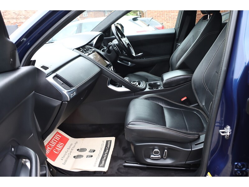 Used Jaguar E-Pace 2021 for sale - 76113609: Photo 33