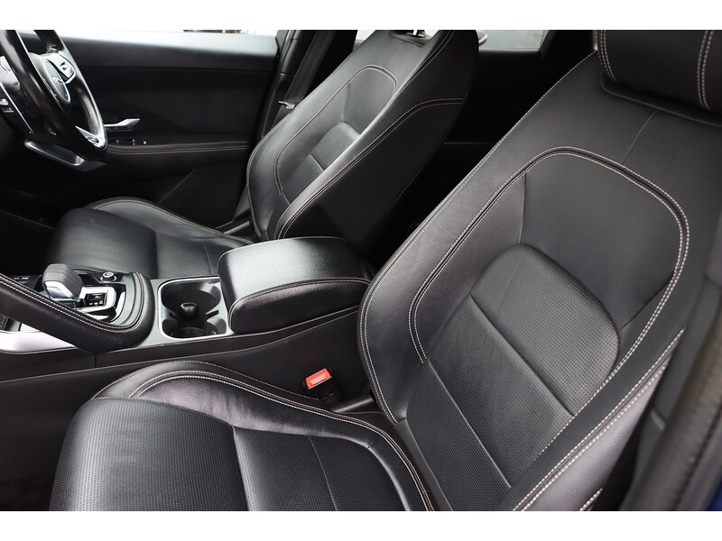 Used Jaguar E-Pace 2021 for sale - 76113609: Photo 34