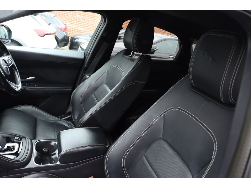 Used Jaguar E-Pace 2021 for sale - 76113609: Photo 35