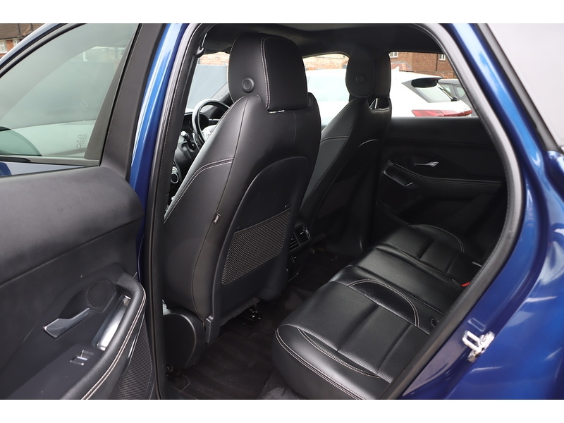 Used Jaguar E-Pace 2021 for sale - 76113609: Photo 36