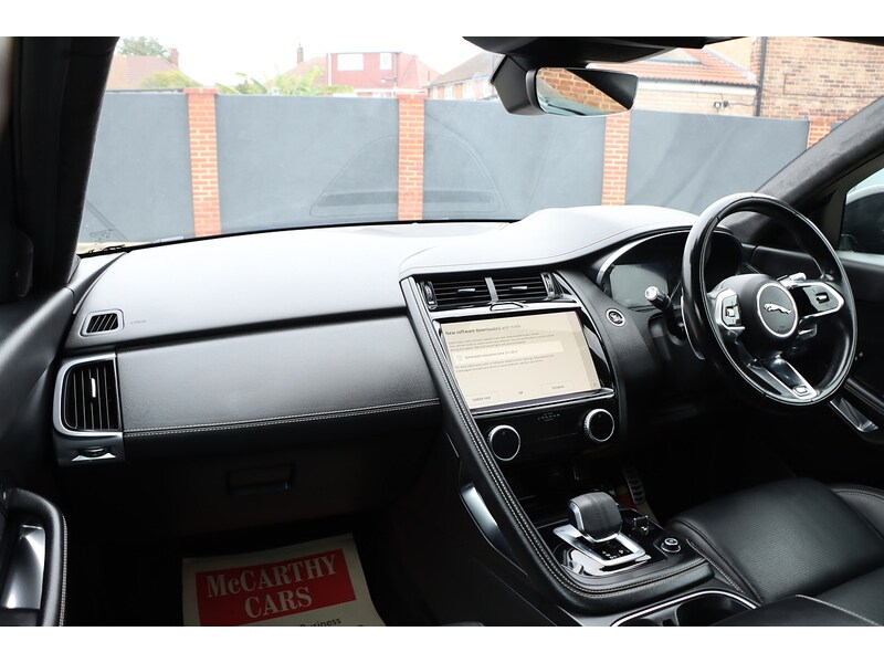 Used Jaguar E-Pace 2021 for sale - 76113609: Photo 37