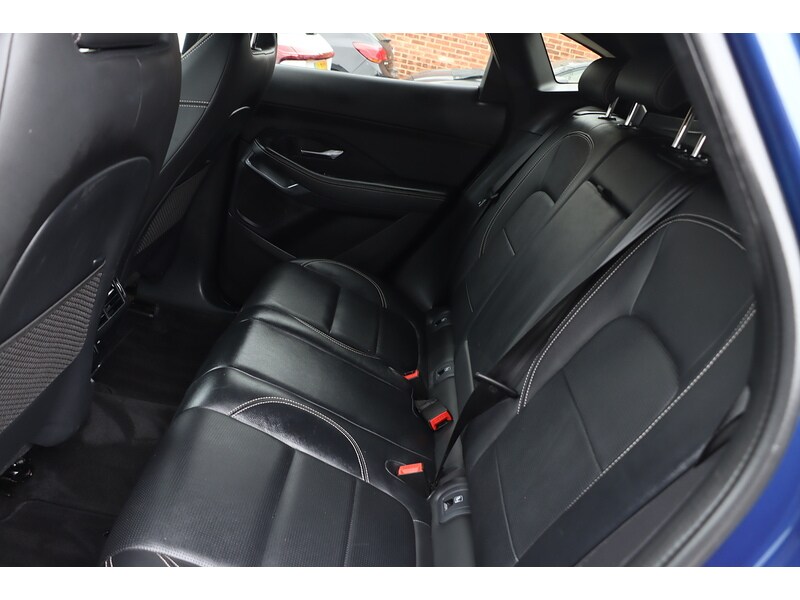 Used Jaguar E-Pace 2021 for sale - 76113609: Photo 38